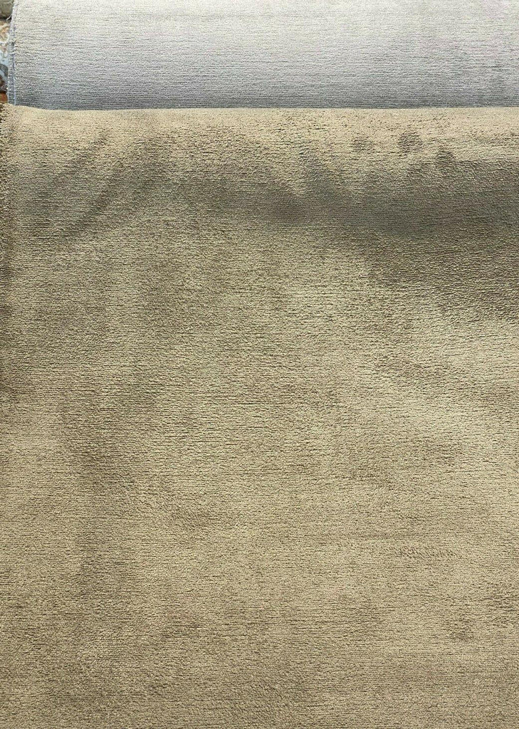 Dorell Catchet Mineral Taupe Soft Upholstery Fabric 