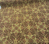 Mill Creek Jungle Paisley Chenille Swavelle Upholstery Fabric 