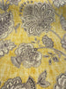 Waverly Tahitian Dawn Sunsplash Floral Paisley Fabric By the Yard