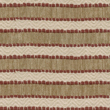  Waverly Inca Trail Red Cinnabar Upholstery Fabric