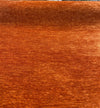 Lush Upholstery Orange Papaya Soft Chenille Fabric