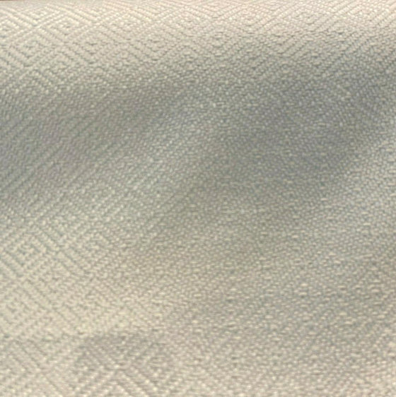Mykonos Spa Blue P/K Lifestyles Diamond Jacquard Upholstery Fabric By The Yard