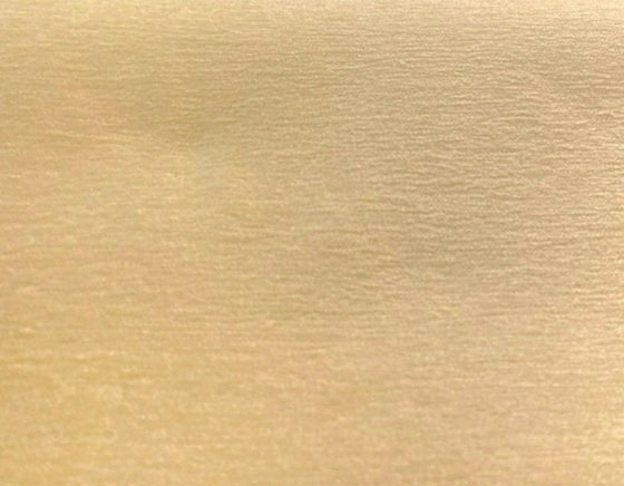 Soft Cuddle Chenille Ivory Eggshell Upholstery Fabric