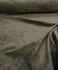 Soft Cuddle Chenille Brown Espresso Upholstery Fabric By The Yard