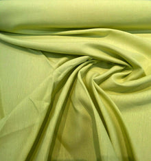  Lime Green Brussels Linen Covington Fabric 