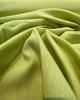 Lime Green Brussels Linen Covington Fabric 