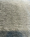 Soft Cuddle Chenille Pewter Taupe Upholstery Fabric