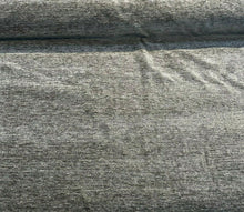  Soft Cuddle Chenille Metal Upholstery Fabric 