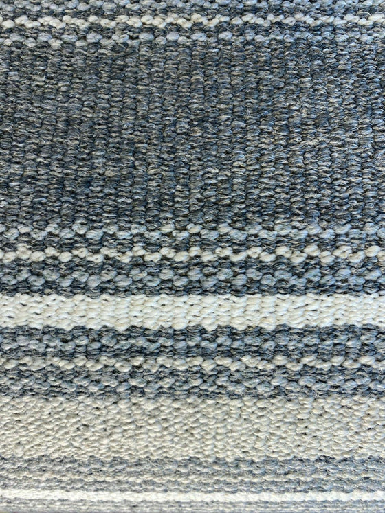 Pindler Sandstone Stripe Upholstery Fabric