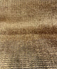 Omega Cocoa Golden Brown Soft Chenille Upholstery Fabric