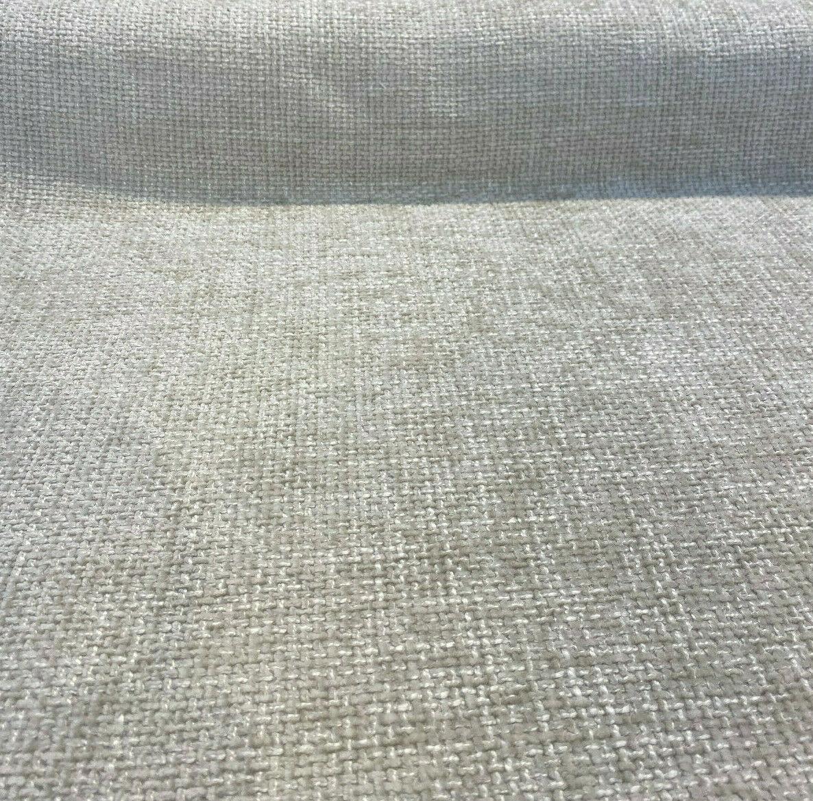 Mont Clair Beige Oatmeal Soft Tweed Chenille Upholstery Fabric By The –  Affordable Home Fabrics