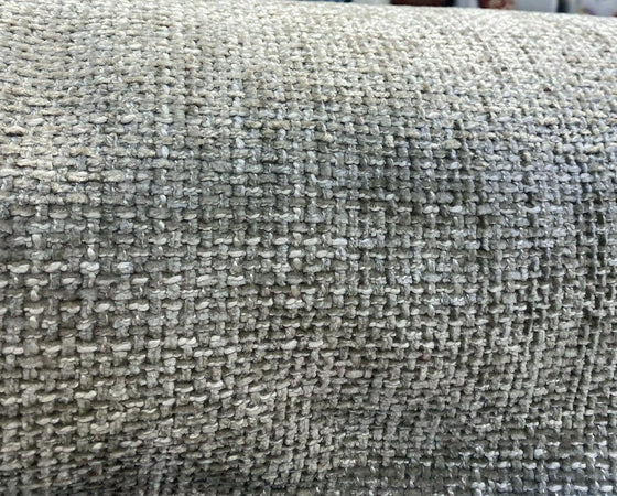 Mont Clair Beige Clay Taupe Tweed Chenille Upholstery Fabric 
