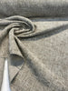 Mont Clair Beige Clay Taupe Tweed Chenille Upholstery Fabric 