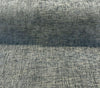 Soft Tweed Mont Clair Gray Battleship Chenille Upholstery Fabric 