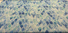 Blue Scales Clio Drapery Upholstery Fabric 