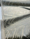 Zermatt Velvet Pearl Upholstery Dv Kap Fabric