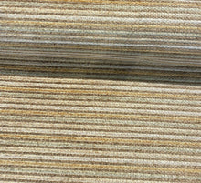  Wickow Dune Tan Gold Chenille Soft Upholstery Barrow Fabric
