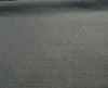 Zenith Charcoal Gray Belgian Upholstery Drapery Fabric