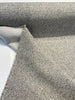 Upton Gray Feather Opuzen Chenille Upholstery Drapery Fabric