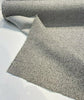 Upton Gray Feather Opuzen Chenille Upholstery Drapery Fabric