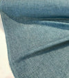 Mitchelle Teal Ocean Soft Chenille P Kaufmann Upholstery Fabric
