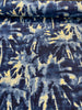 Blue Tommy Bahama Tamarindo Palm Trees Azul Waverly Fabric