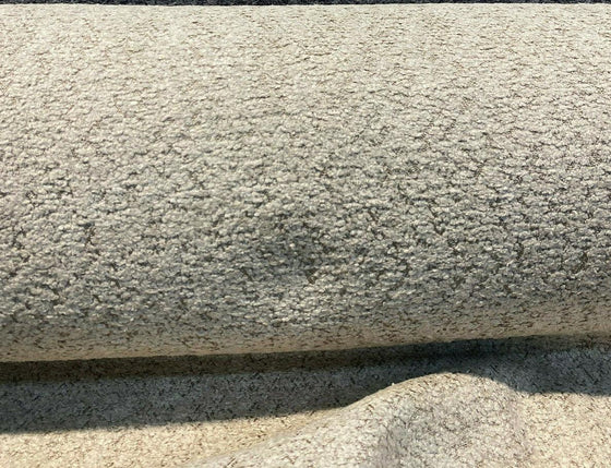 Robert Allen Boucle Camel Sand Upholstery Drapery Fabric