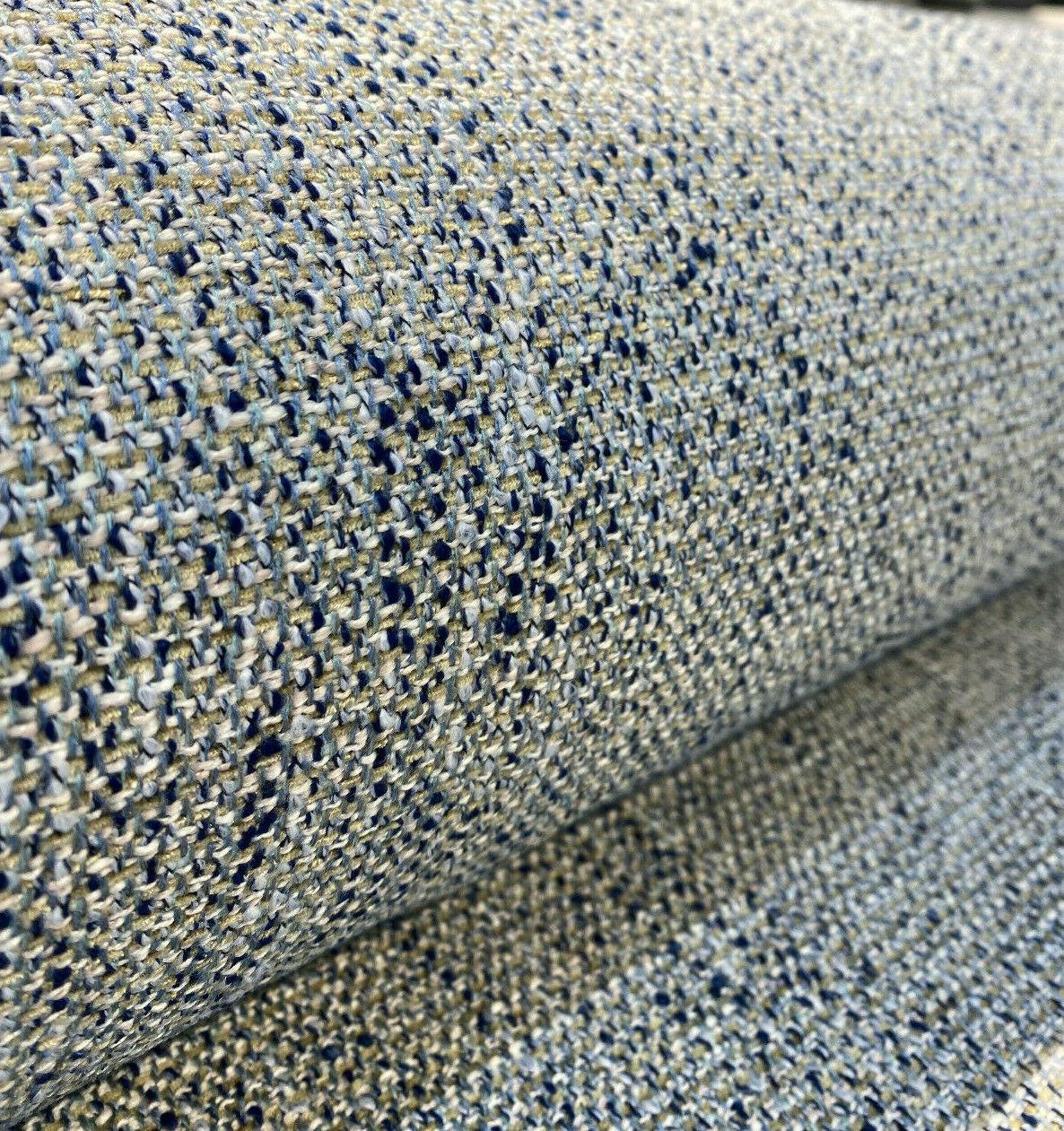 Upholstery Fabric by the Yard