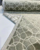 Lavish Sage Green Chenille P Kaufmann Upholstery Fabric 