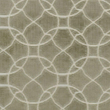  Lavish Sage Green Chenille P Kaufmann Upholstery Fabric 