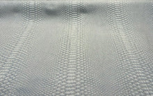  Cobra Phantom Jacquard Matelasse Drapery Upholstery Fabric 