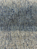 Fabricut Hampton Blue Coast Tweed Upholstery Fabric