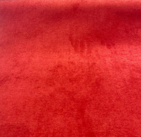 Fabricut Sensation Red Performance Upholstery Fabric 