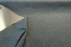 Chenille Performance Sampson Blue Denim Upholstery Fabric