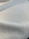 Robert Allen Boucle White Upholstery Drapery Fabric