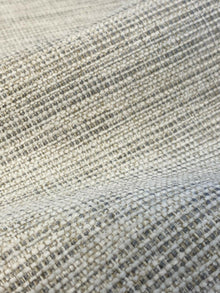  Chenille Upholstery Westridge Pumice Pewter Fabric 