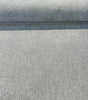 Chenille Upholstery Samson Slate Gray Fabric