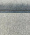 Chenille Upholstery Samson Slate Gray Fabric