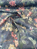 Floral Ada Tint Pink Drapery Upholstery Spain Vilber Fabric