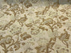 Barrow Winfrey Birch Beige M8424 Jacquard Brocade Fabric By The Yard