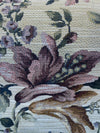 Riverside Garden Floral Tapestry Upholstery Fabric – Affordable