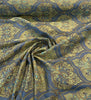 Artifact Quartz M8982 Barrow Jacquard Brocade Fabric