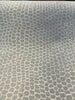 Hedley Silver Barrow Chenille Upholstery M10626 Fabric By The Yard