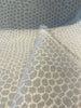 Hedley Silver Barrow Chenille Upholstery M10626 Fabric By The Yard
