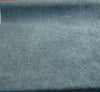 Eko Spruce Blue Green Italian Performance Chenille Upholstery Fabric 