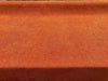 Eko Orange Cayenne Italian Performance Chenille Upholstery Fabric 