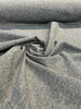 Callamezzo Tech Metal Chenille Basketweave Upholstery Fabric 