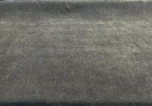  Calvin Linen Smokey Dark Gray Italian Upholstery Fabric 