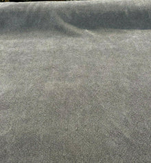  Calvin Linen Wrought Iron Gray Italian Upholstery Fabric 