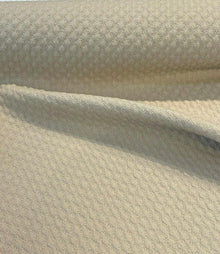  Sunbrella Outdoor Cozy Quilt Tan Upholstery Fabric 